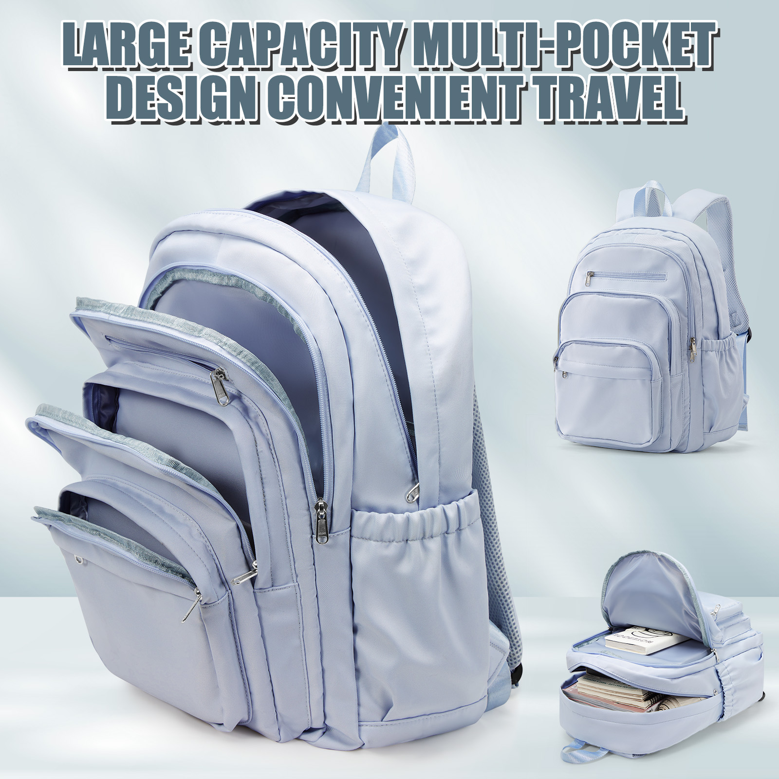 school college bag pack for girls