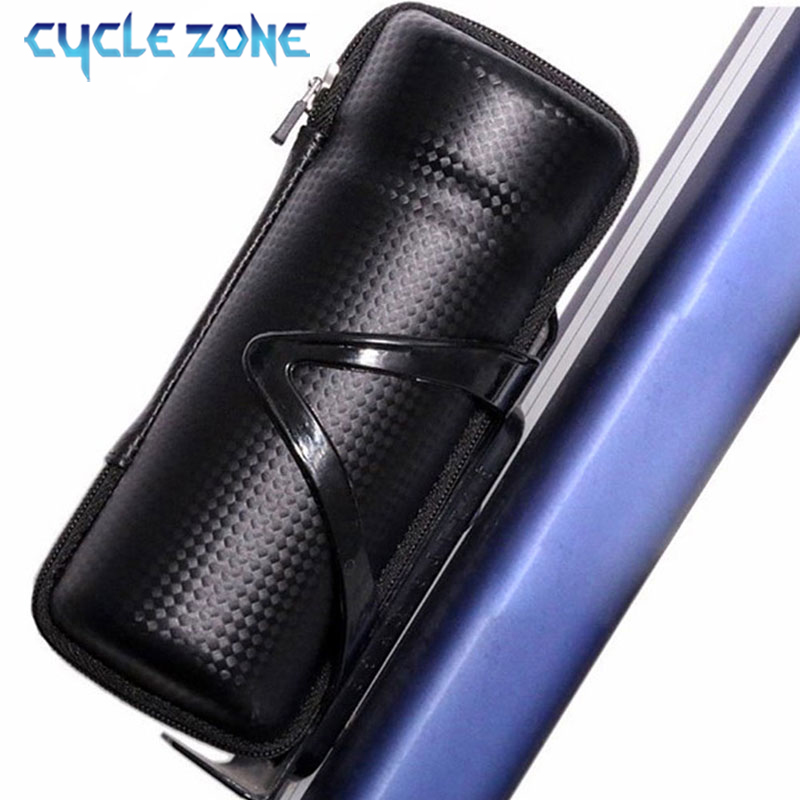 Cycling Bag Road Bike Apply Bottle Cage Glasses Key Repair Tool Kit Capsule Store Bicycle Bottle Boxes Cycling Accessories
