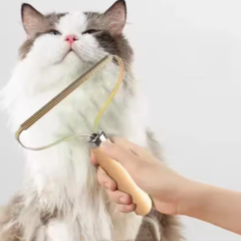 Pet Hair Remover Razor Pilling Anti Plush Clothing Hair Remover Anti Hair Brush Collection Pet Coat Carpet Wool Scraper