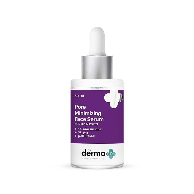 The Derma Co. 15% Vitamin C Face Serum 30ml