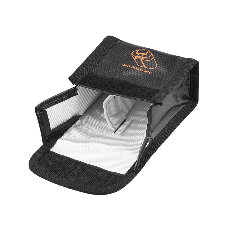 Storage Bag for D.J.I Mini 4K/Mini 2SE/Mini 2 Fly More Comboo Carryiing Shoulder Bag Dronee RC N1 Battery Charge Manager Accessorie Bles Online DZ-23A-01