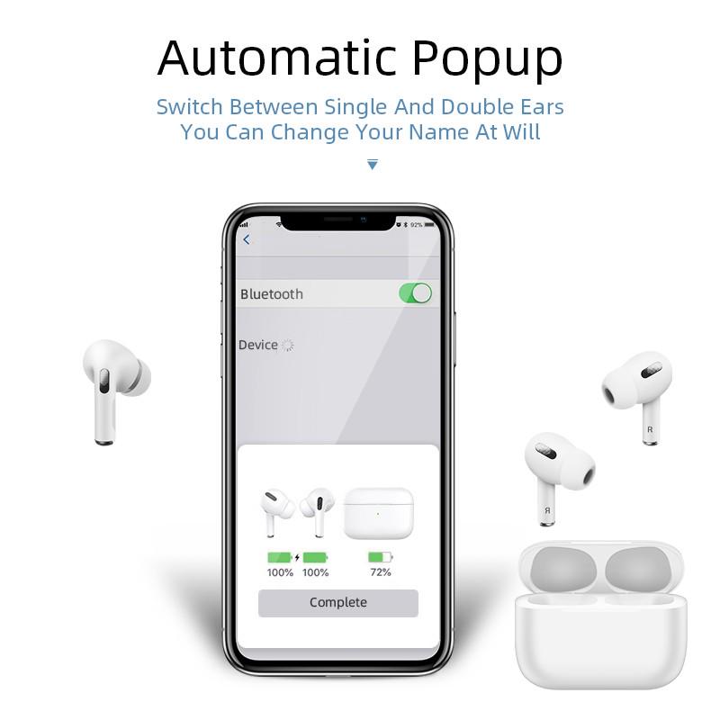 Earbuds Pro Bess