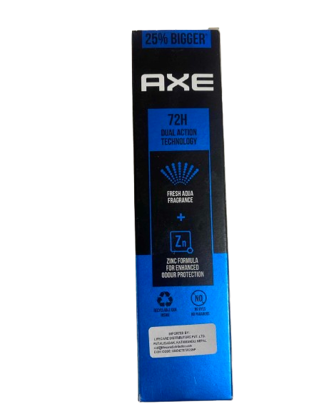 Axe Champion Perfume 154ML For Men