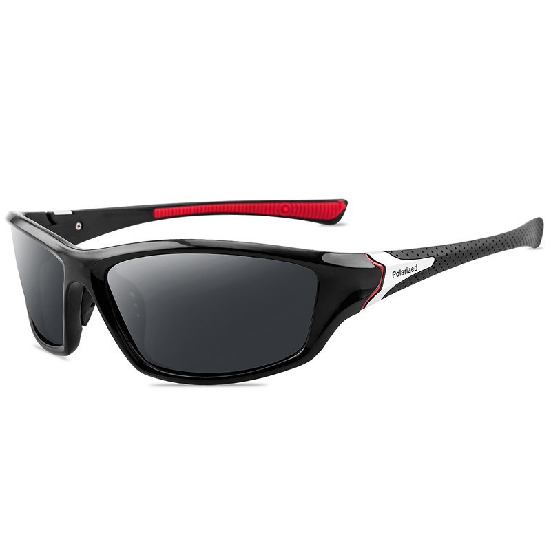 Polarized Sunglasses Sports Cycling Fishing Running Sunglasses Sun Glasses Goggles Outdoor Men Women Eyewear