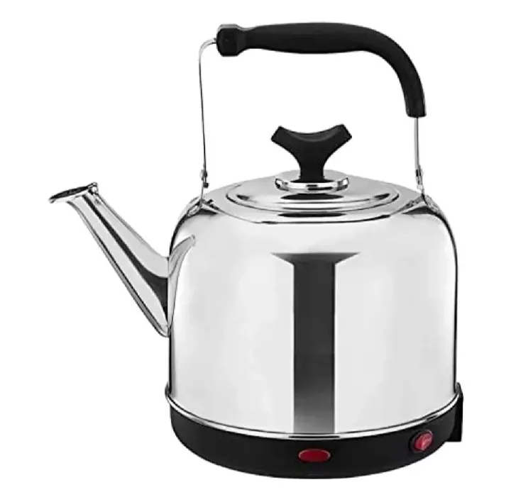 7 Litre Stainless Steel Automatic Electric Kettle
