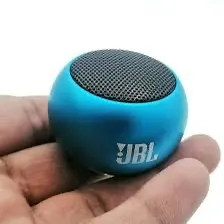 Boombox 360 Speaker