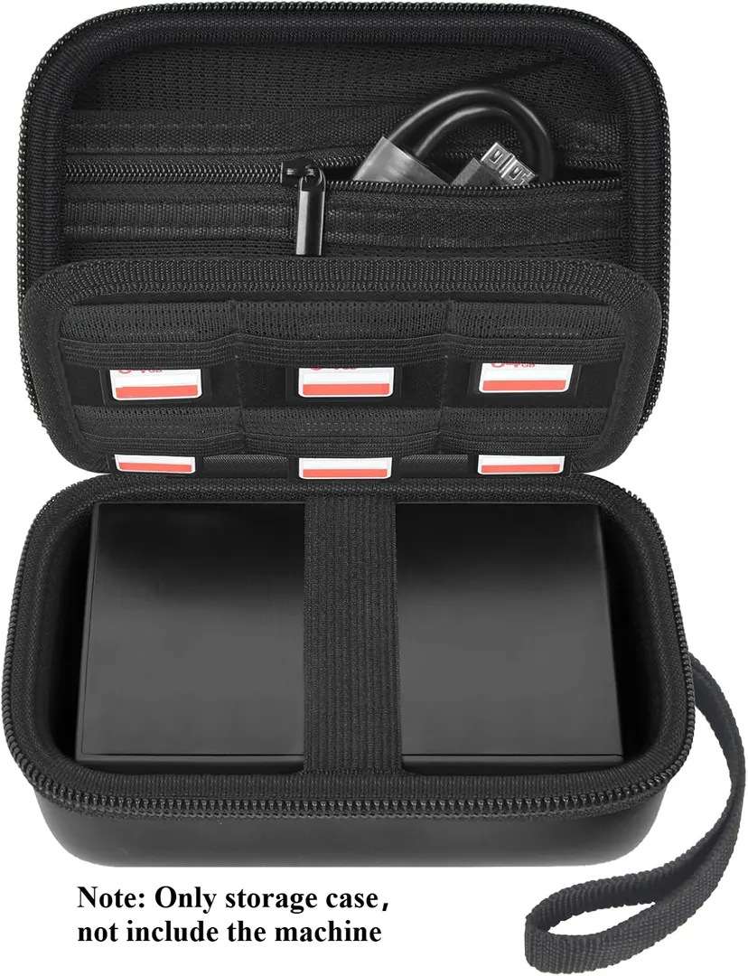 Seagate 1TB External Hard Drive