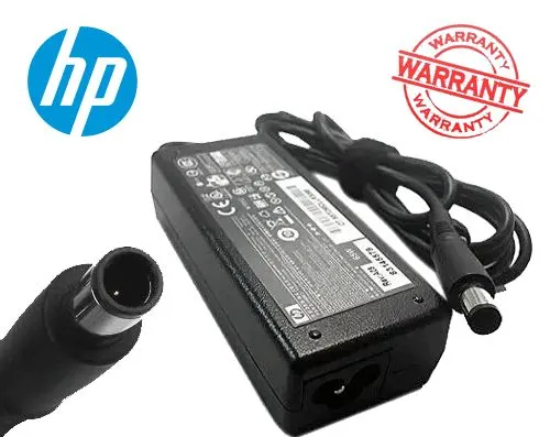 HP 65W Big Pin Charger