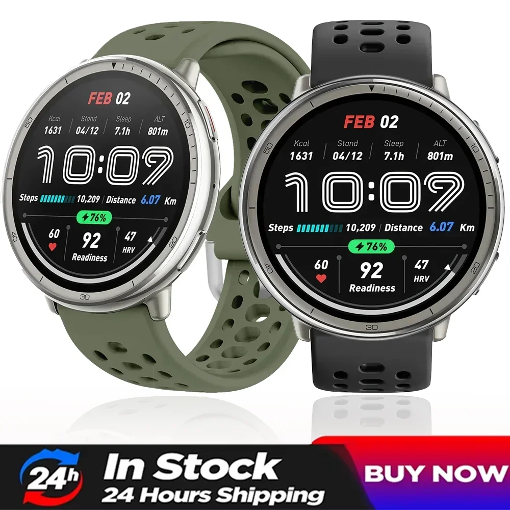 Sport 20mm Silicone Band for Watch 7/6/5/4 40 44mm Strap For GT 2 42mm/ GTS Men Women Bracelet