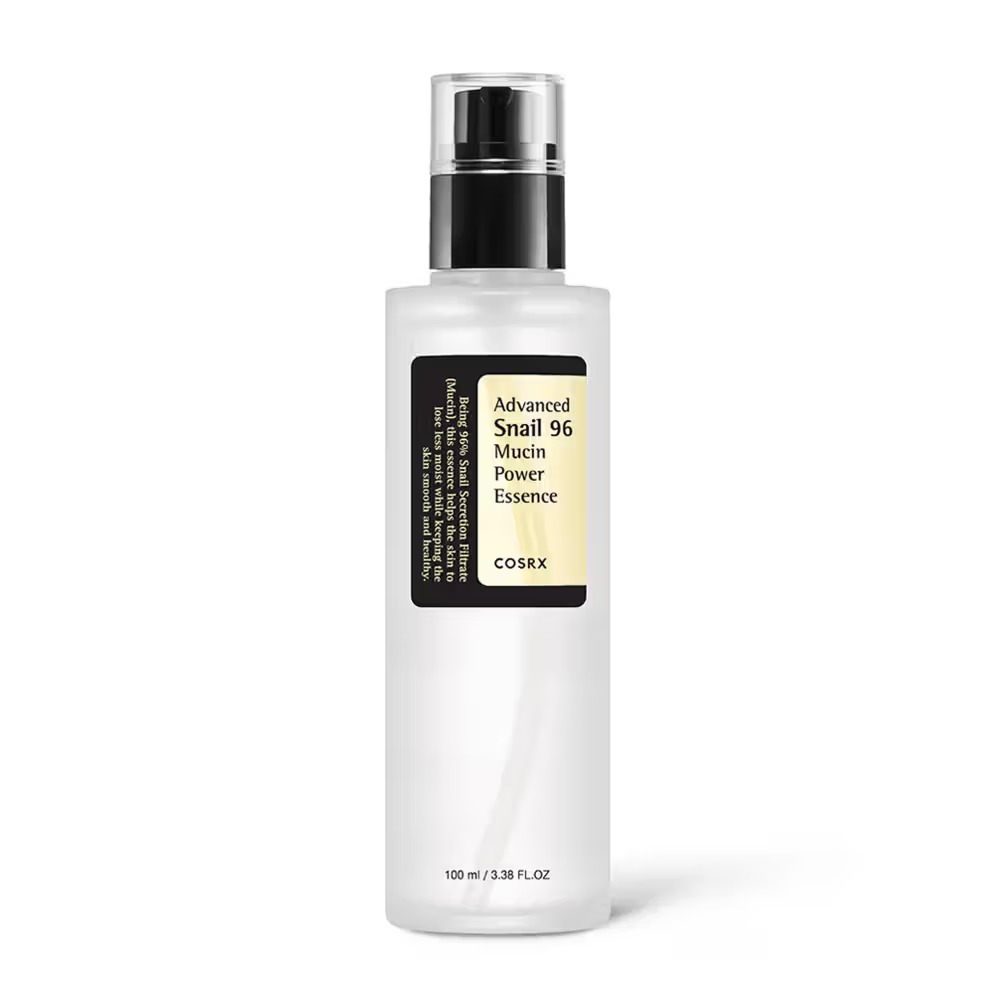 COSRX Advanced Snail 96 Mucin Power Essence 100mL - image 1