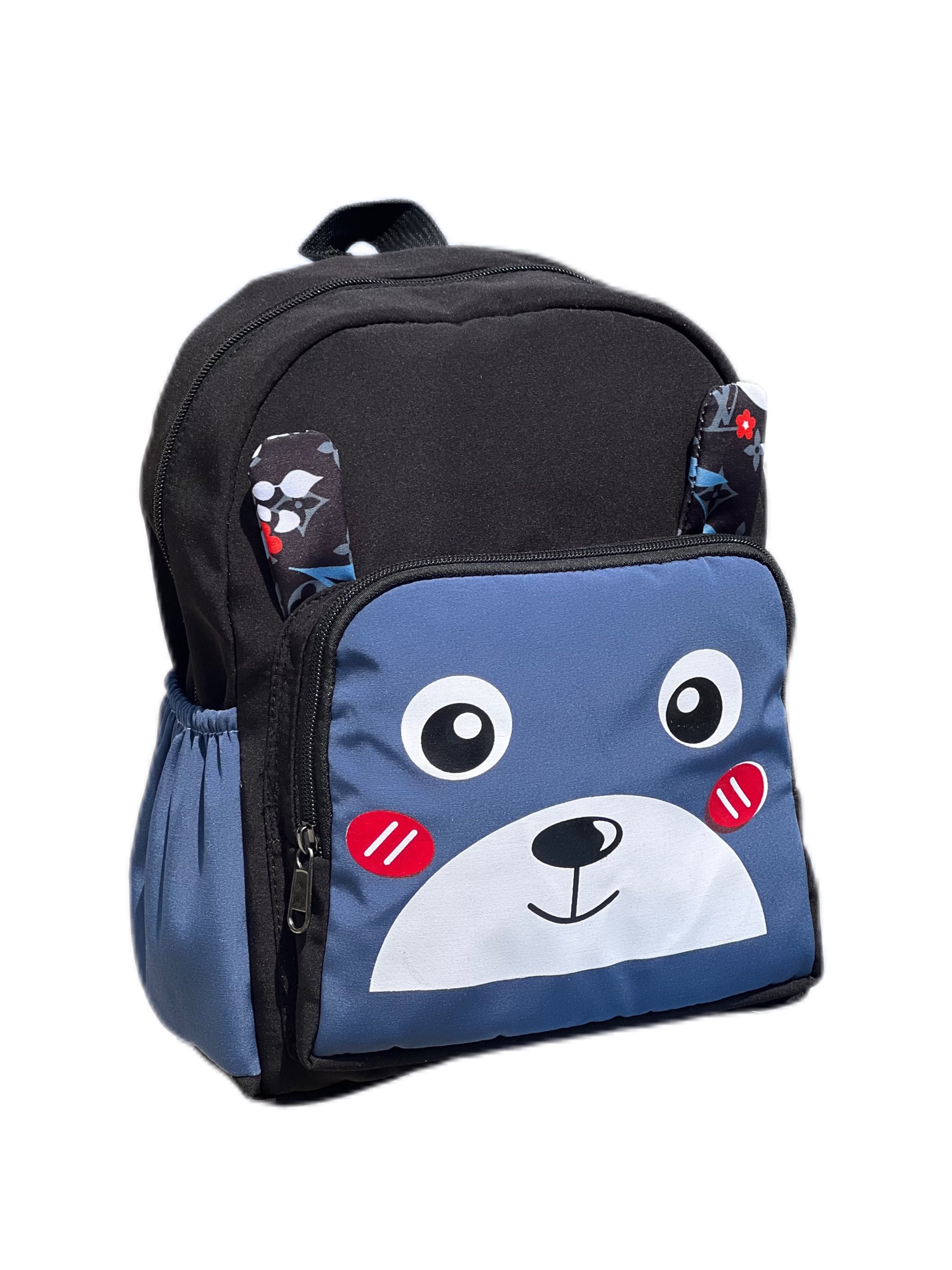 Cartoon Printed School Bag For Children