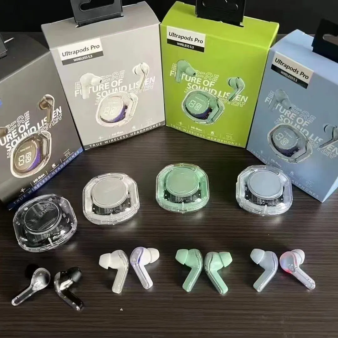 UltraPods Pro