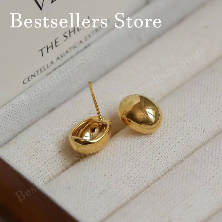 Women's Charm Jewelry 925 Sterling Silver / Gold-Plated Leaf Zircon Hoop Earrings Fashion Birthday Photo