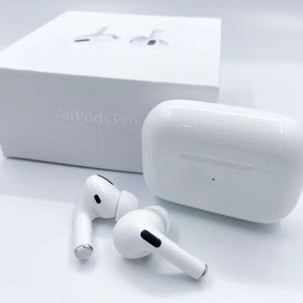 AIRPODS PRO 2ND GENERATION 

PD-BT533N