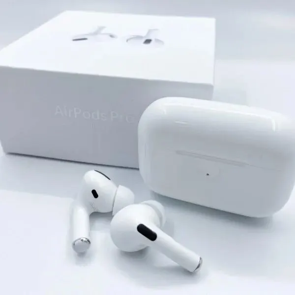 AIRPODS PRO 2ND GENERATION 

PD-BT533N
