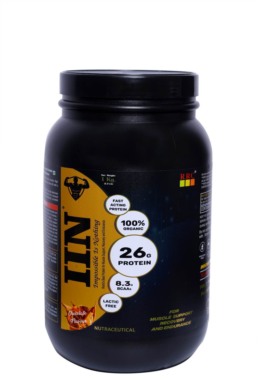 IIN PROTEIN