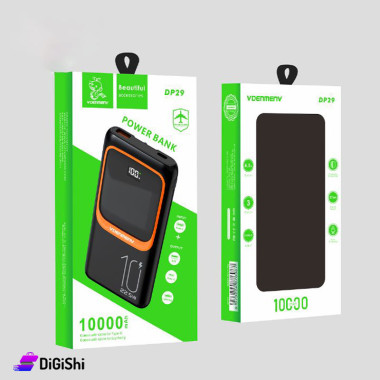 vdenmenv powerbank