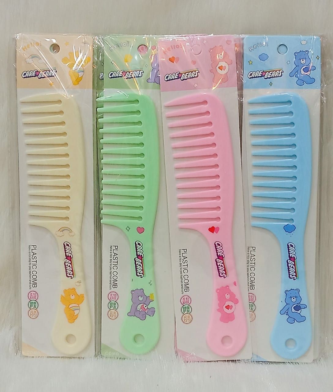 1 pcs Hair Comb - Hair Accessories
