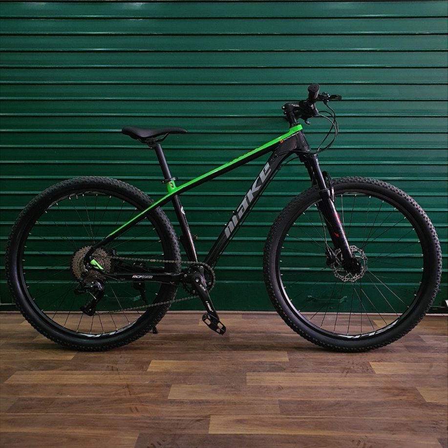 Make XT800 Mountain Bike Of 29er