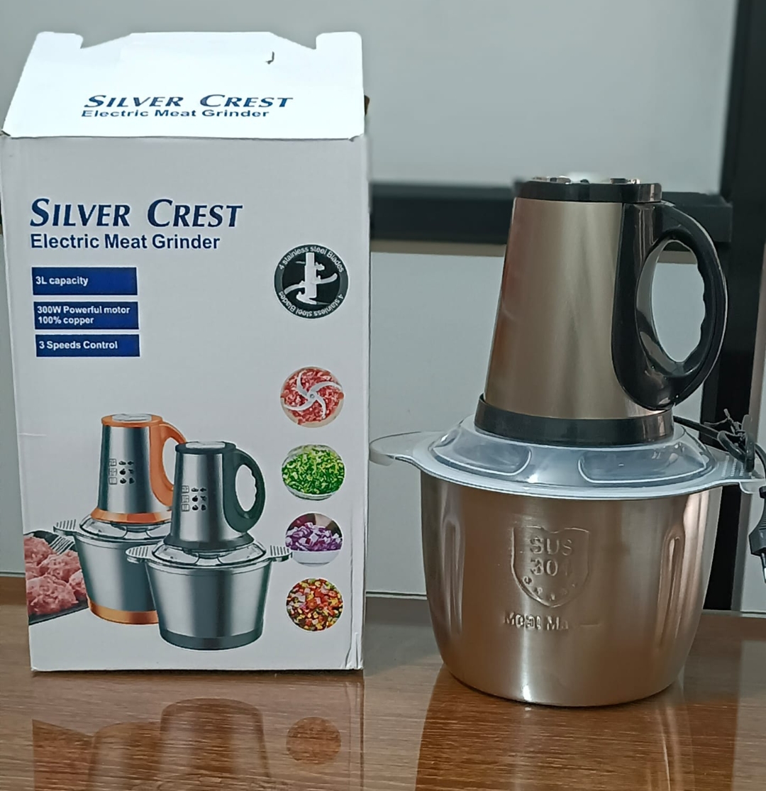 Stainless Steel Veg Chopper Onion Chopper Multipurpose Cutter