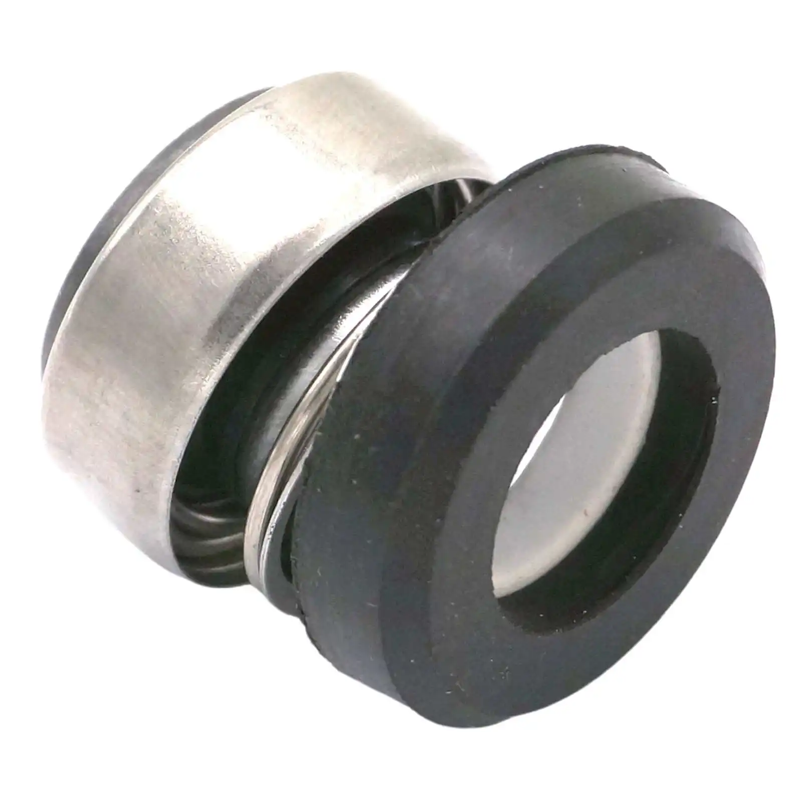 8-40mm Water Pump Mechanical Shaft Seal Single Coil Spring for circulation Pump 301