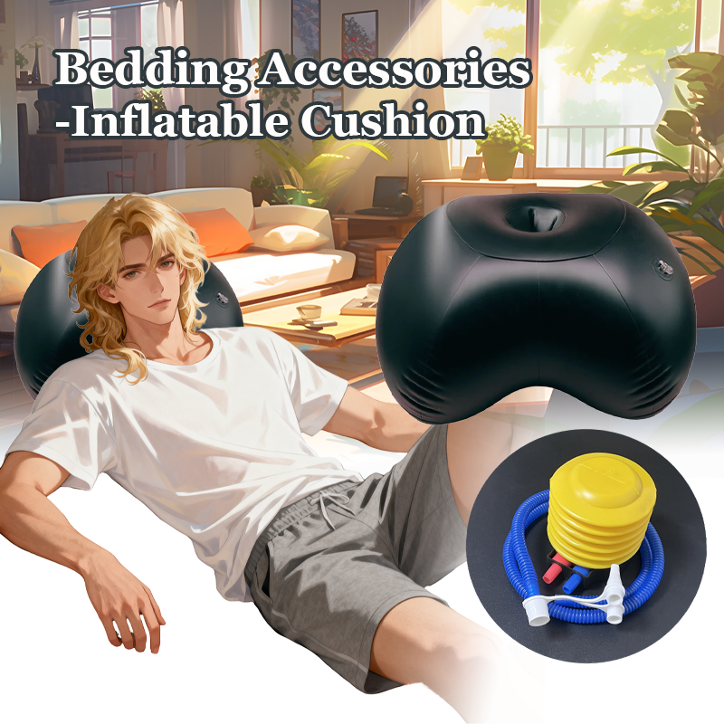 Lazy Inflatable Sofa Outdoor Portable Inflatable Couch Folding Camping Inflatable Sofa Outdoor Furniture Inflatable Lounger