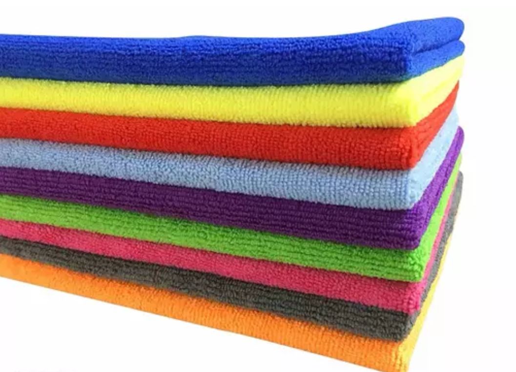 1 Piece Towel Set, Soft And Comfortable, Extra Large Multi- Purpose Highly absorbent