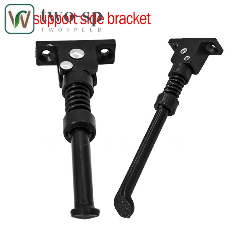 Kickstand for Electric Scooter ZERO 10X 11X Foot Support Pedal Parts ZERO Official parts