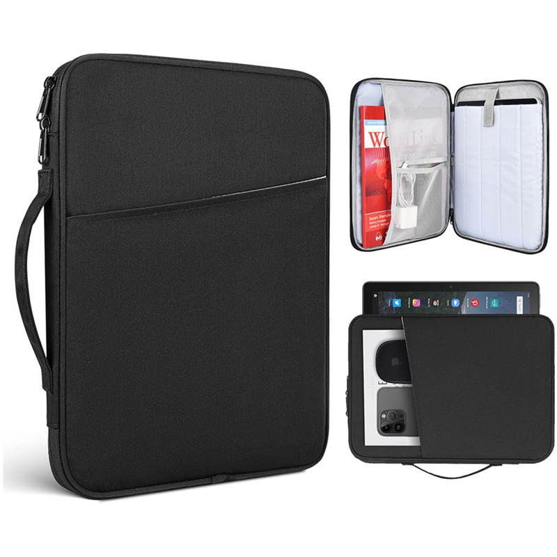 Laptop Bag For Notebook Computer For Macbook Air M4 Pro M5 M3 M1 M2 13 14 15 15.6 16 12 Sleeve Case Cover