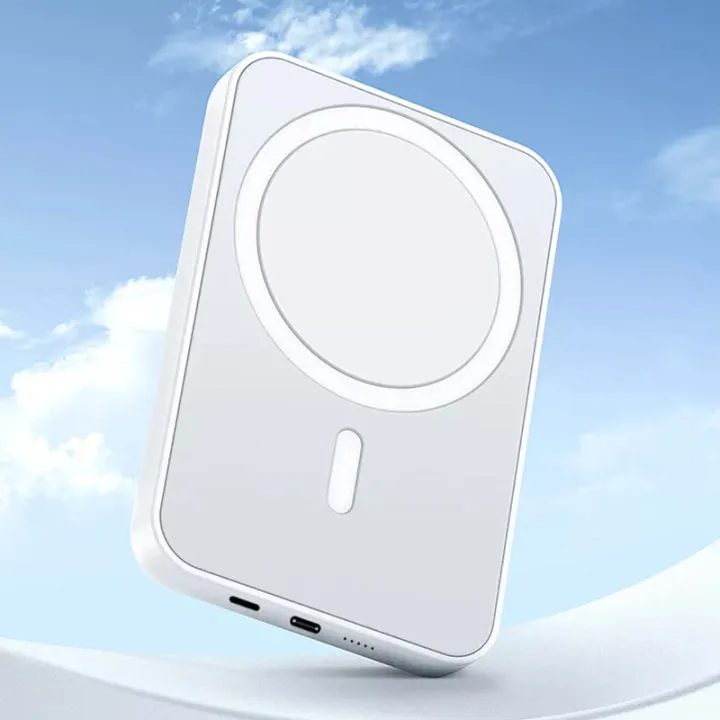 5000 mah magsafe power bank