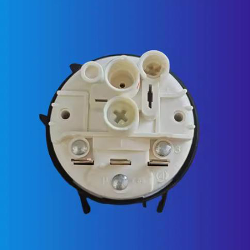C-273/17-A02 Sensor for Dishwasher Water Levels; Reliable Pressure Switch for Washing Machines