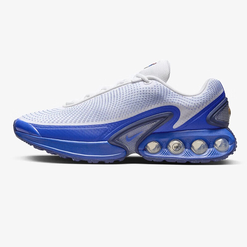 NIKE 2024 Men's AIR MAX DN Running Shoes DV3337-101