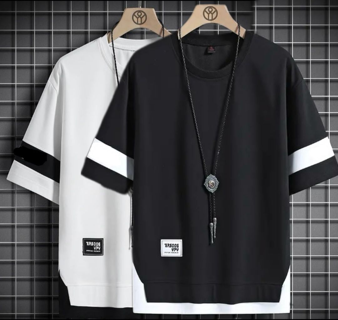 Men's Summer 2 pcs HalfPant set | Comfortable | Summer