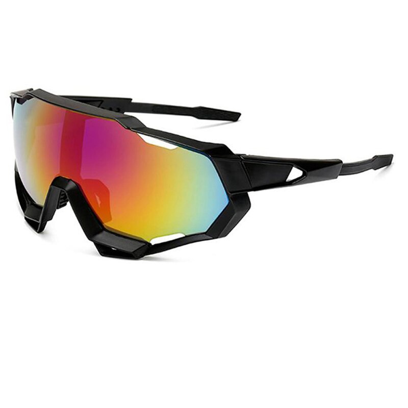 Outdoor Cycling Sunglasses UV400 Protection Windproof Glasses man Women Sports Sunglasses Riding Fishing Runing Hikking Eyewear Bles Online DZ-8A-05