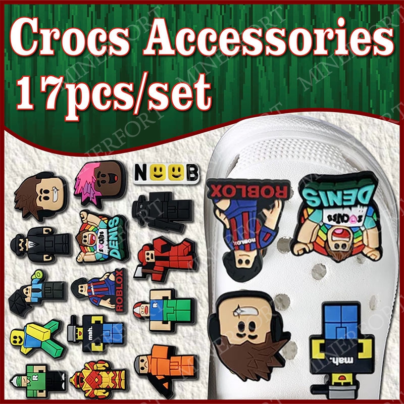 Funny Robot Boy Sandals Game Cute for DIY Supplies Cartoon Animal Decorations for Birthday Baby Party Favors Supplies