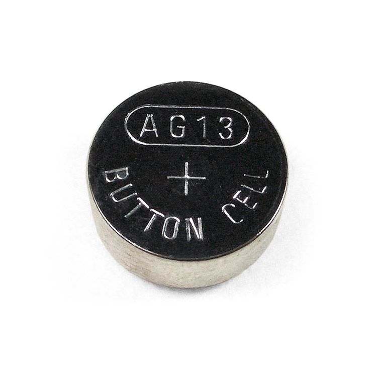 5 Pcs LR44 Battery