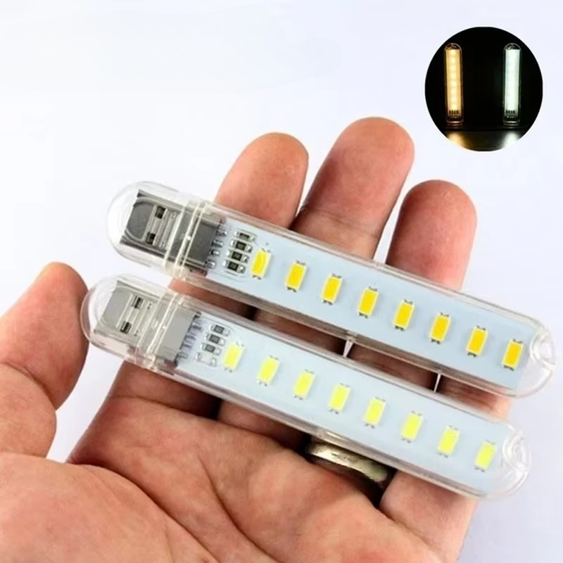 5V Camping Light USB For Outdoor Tent Lamp Emergency Lantern LED Mini Portable USB Lamp DC Outdoor Campinglight Multitool