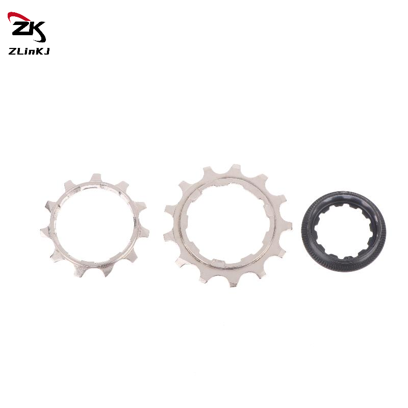 (ZYDD01) 1Pcs Road Bike Freewheel Cog 8 9 10 11 12 Speed 11T 12T 13T Bicycle Cassette Sprockets Accessories For Flywheel
