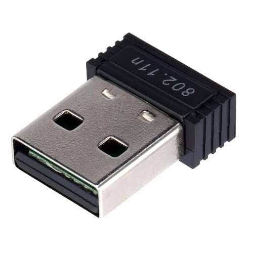 150 MBPS Mini portable USB 2.0 Wireless Adapter
