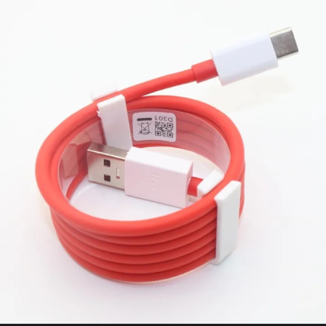 Original Type - C data cable onelpus,samsung/vivo/Mi/oppo fast charging support