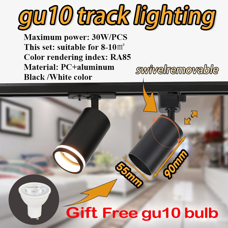 E27 LED Spotlight Bulb AC110V/220V LED Spot Light Dimmable Bedroom Living Room Panel Lighting Kitchen Spotlights Home Decor