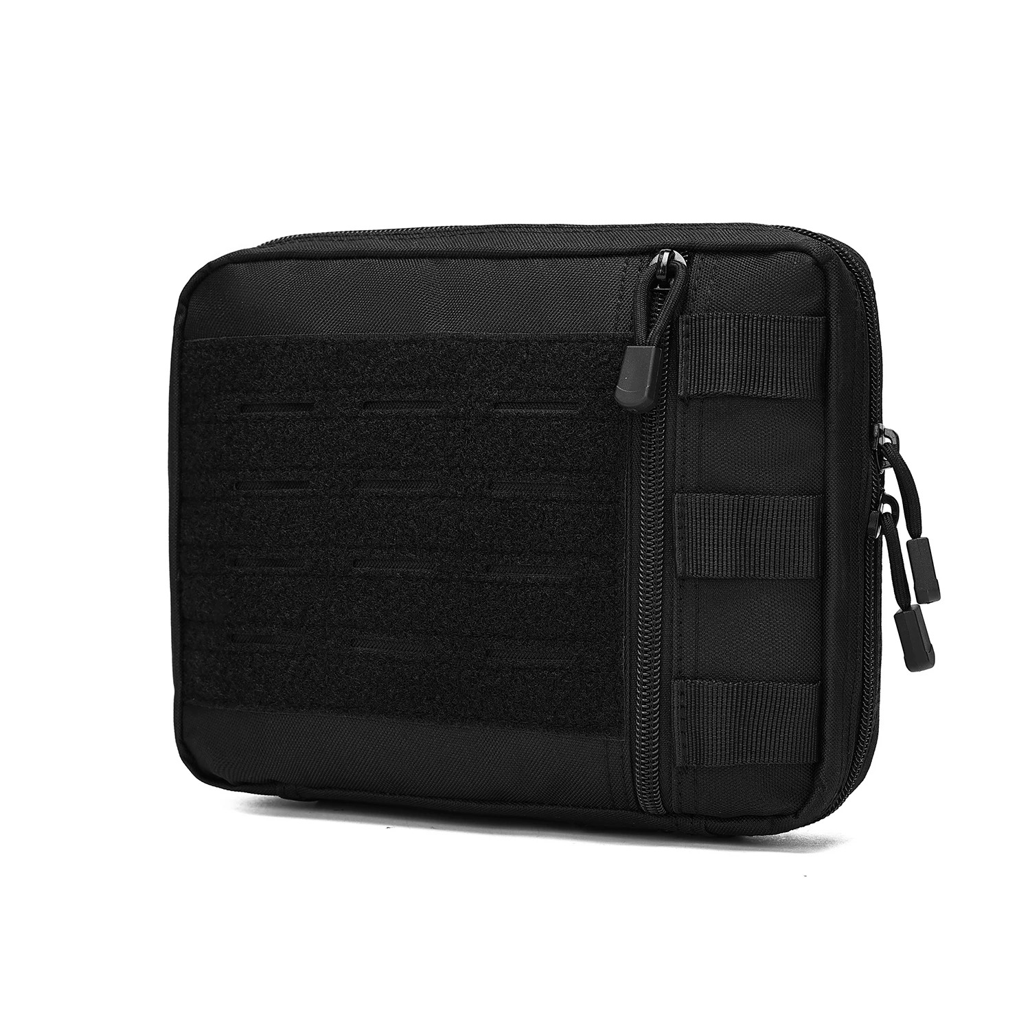 Molle EDC Management Bag First Aid Bag Multi-Purpose Laser Cut Utility Bag