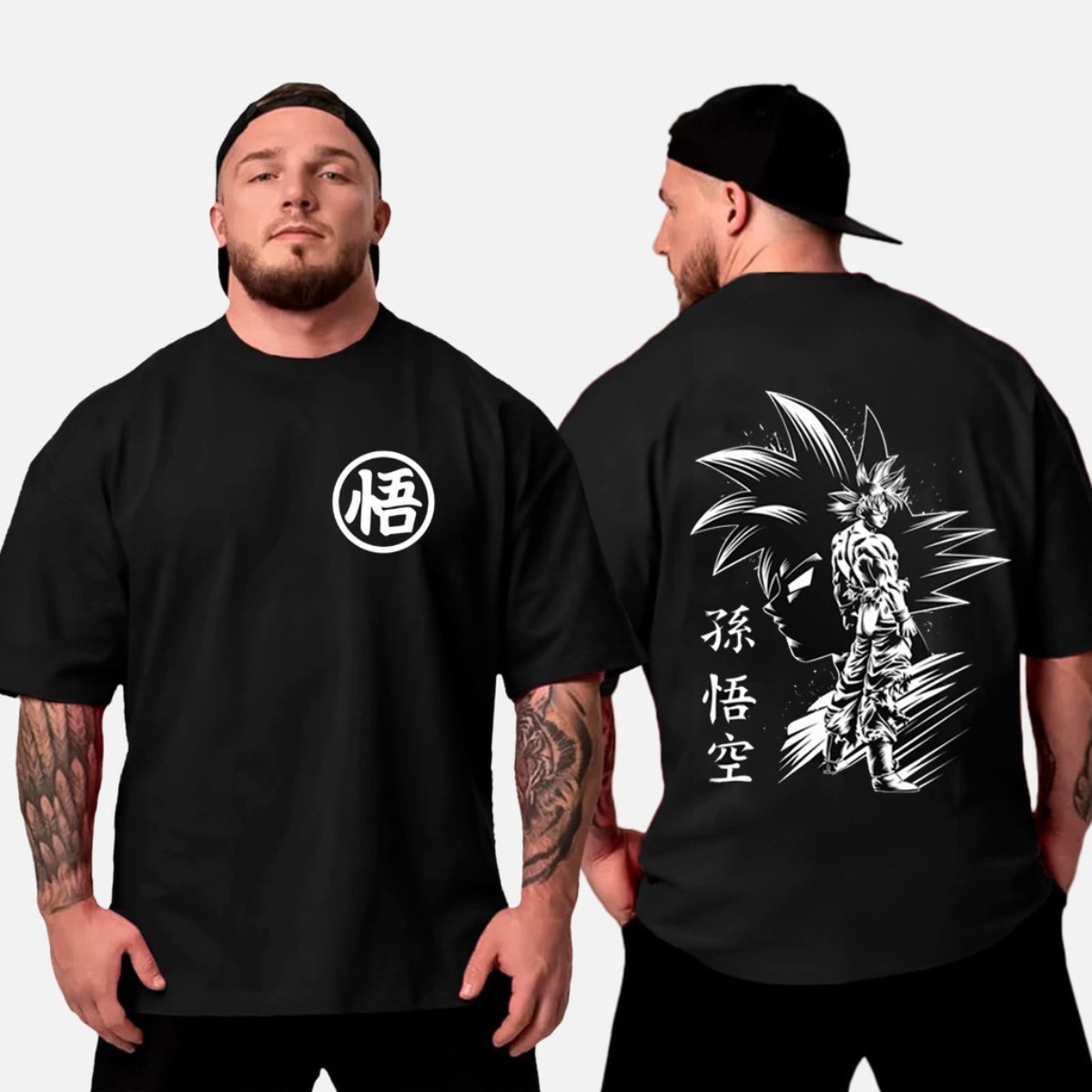 Jujutsu Kaisen 2026 New Hot Fushiguro Toji Anime Men 2025 Washed T-Shirt Harajuku Summer Vintage Street Oversized Women Casual