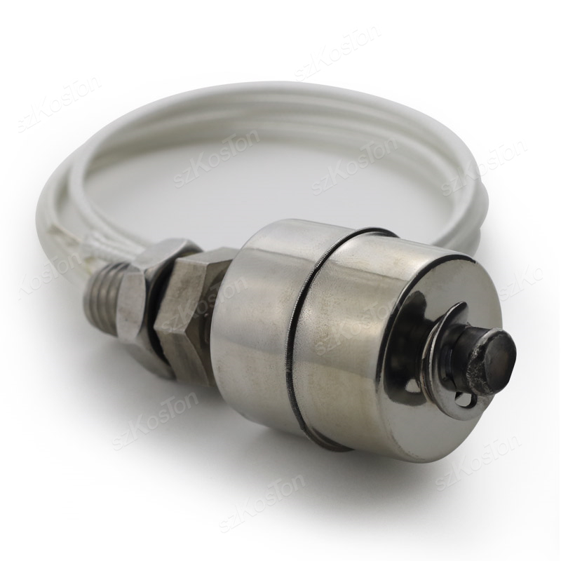 Stainless Steel Float Switch Water Tower Tank Liquid Water Level Automatic Level Controller Sensor Power Tools Accessories