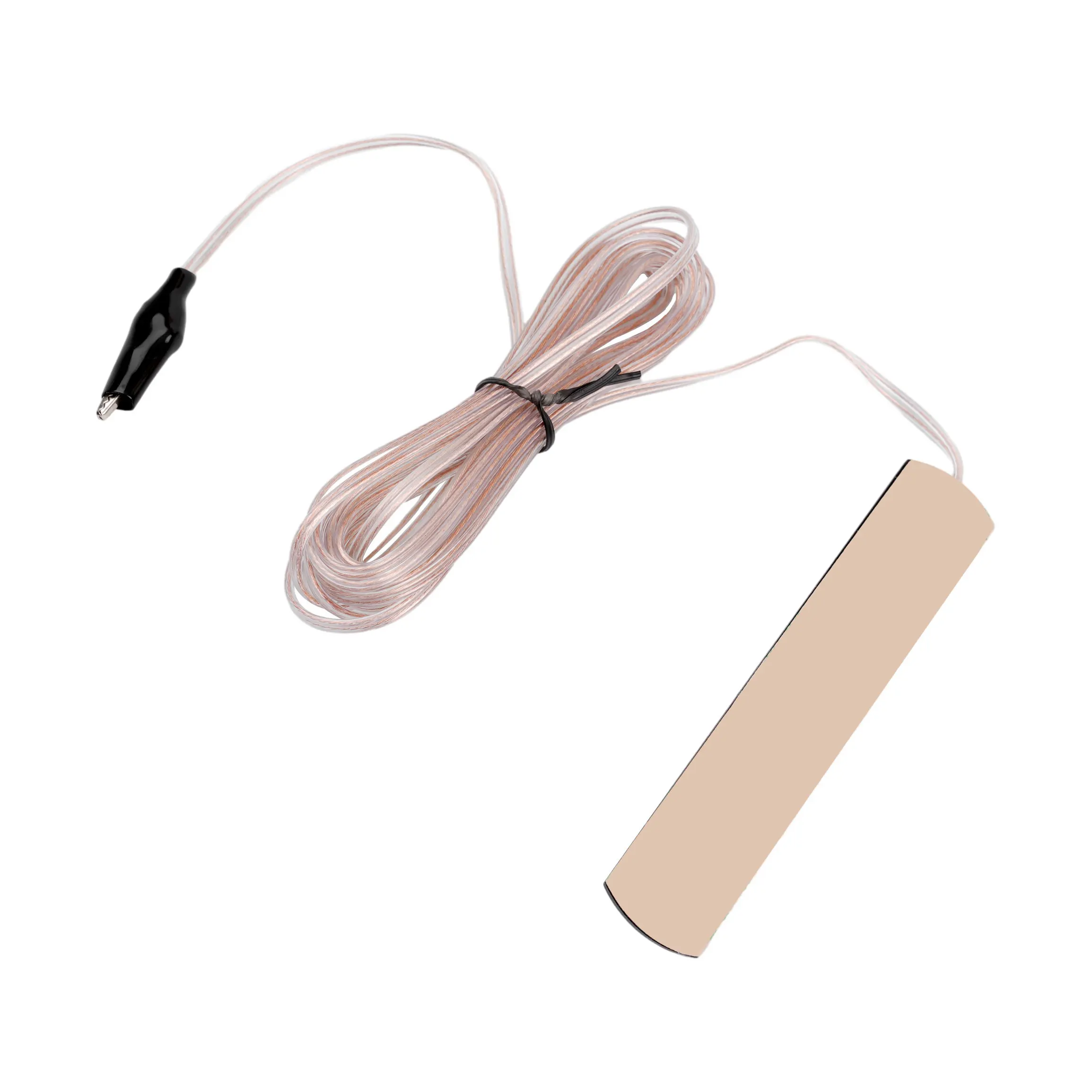 Home Antenna Indoor Radio FM Signal High Gain Booster 85-112MHz Pure Copper Wire 5M Signal Transfer High Quality