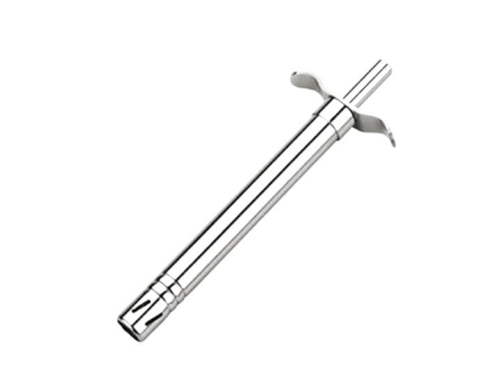LPG Kitchen Electric Gas Lighter/Stainless Steel Body Gas Lighter