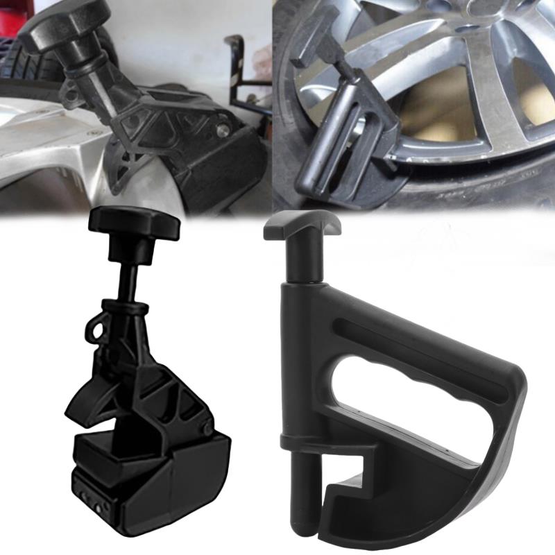 1PCS Universal Car Tyre Changer Nylon Tyre Bead Breaker Wheel Tyre Changer Tool Rim Clamp Motorcycle Tire Repair Tool