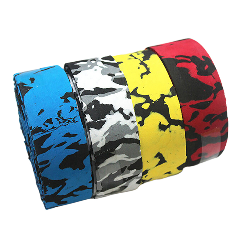 2 Pcs EVA Bicycle Handlebar Tape Cycling Mountain Bike Handle Belt Reflective Wrap Road Bike Belt With Bar Plugs