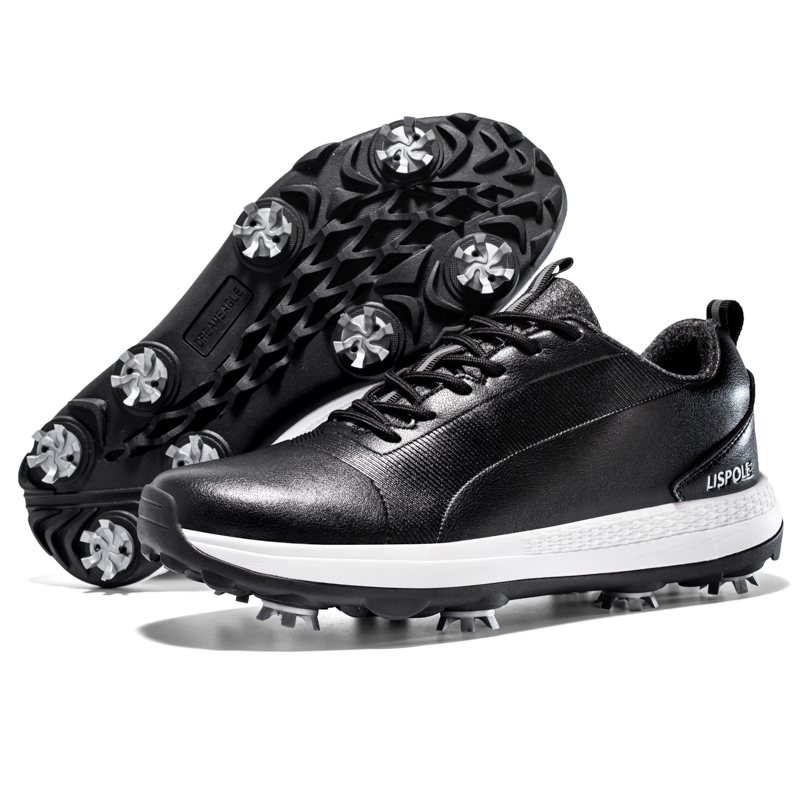 New Professional Golf Shoes Men Size 39-47 Luxury Golf Sneakers Comfortable Walking Footwears for Golfers Walking Shoes comforts