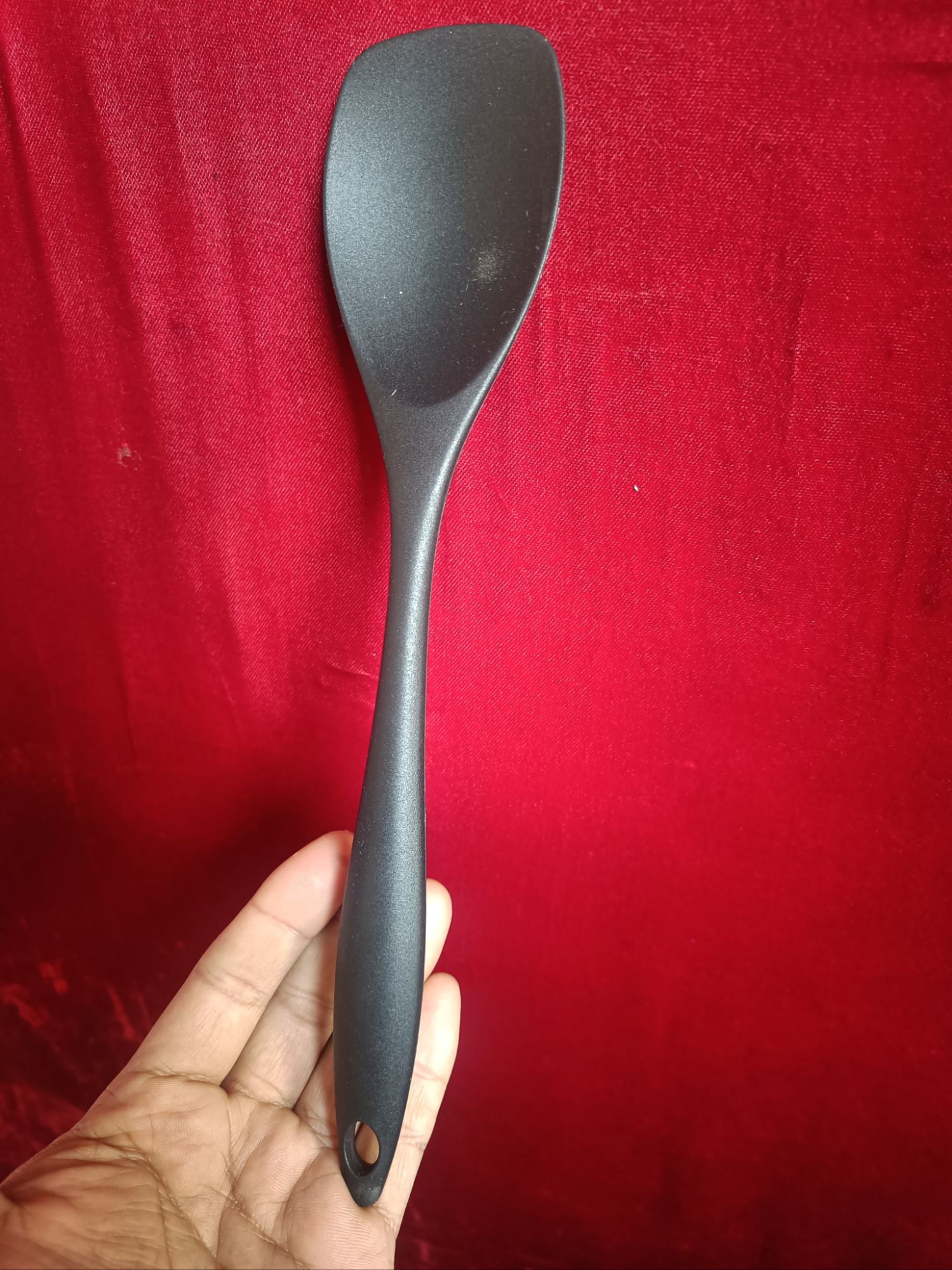 Silicone Spatula and Oil Brush Set: Non-Stick
